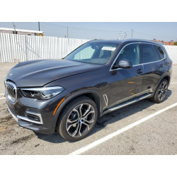 2023 BMW X5 5UXCR6C03P9P64222 52014183