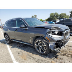 2023 BMW X5 5UXCR6C03P9P64222 52014183