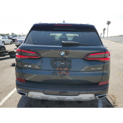 2023 BMW X5 5UXCR6C03P9P64222 52014183