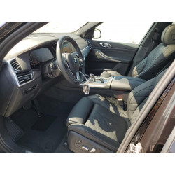 2023 BMW X5 5UXCR6C03P9P64222 52014183