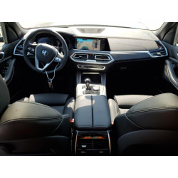 2023 BMW X5 5UXCR6C03P9P64222 52014183