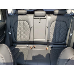 2023 BMW X5 5UXCR6C03P9P64222 52014183