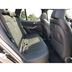 2023 BMW X5 5UXCR6C03P9P64222 52014183