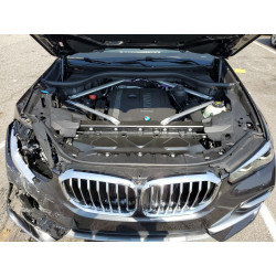 2023 BMW X5 5UXCR6C03P9P64222 52014183