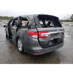 2020 HONDA ODYSSEY