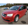 2013 DODGE CARAVAN