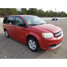 2013 DODGE CARAVAN