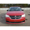 2013 DODGE CARAVAN