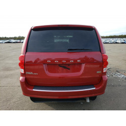 2013 DODGE CARAVAN