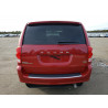 2013 DODGE CARAVAN