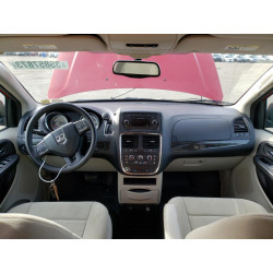 2013 DODGE CARAVAN