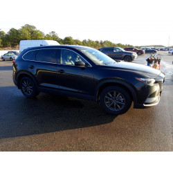 2022 MAZDA CX-9
