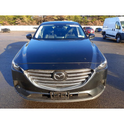 2022 MAZDA CX-9