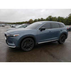 2023 MAZDA CX-9