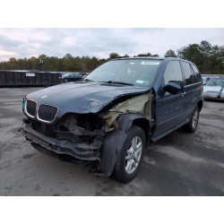 2006 BMW X5