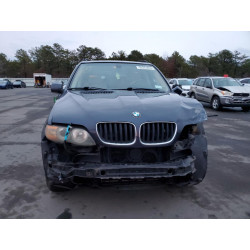 2006 BMW X5