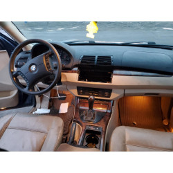 2006 BMW X5