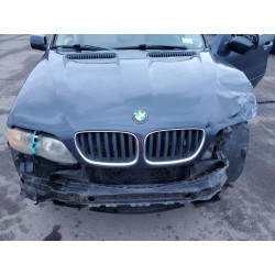 2006 BMW X5