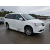 2019 DODGE CARAVAN