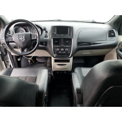 2019 DODGE CARAVAN