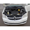 2019 DODGE CARAVAN