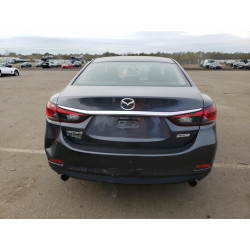 2016 MAZDA 6