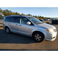 2011 DODGE CARAVAN