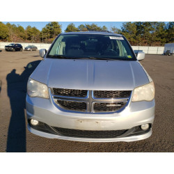 2011 DODGE CARAVAN