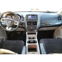 2011 DODGE CARAVAN