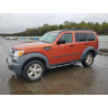 2007 DODGE NITRO