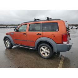 2007 DODGE NITRO