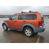 2007 DODGE NITRO