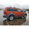 2007 DODGE NITRO