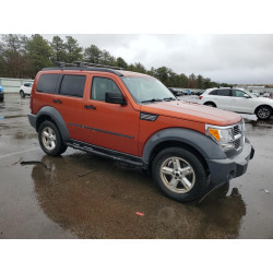 2007 DODGE NITRO