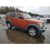 2007 DODGE NITRO