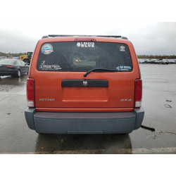 2007 DODGE NITRO