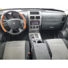 2007 DODGE NITRO