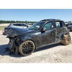 2022 BMW X5 5UXCR6C08N9M03050 49650673