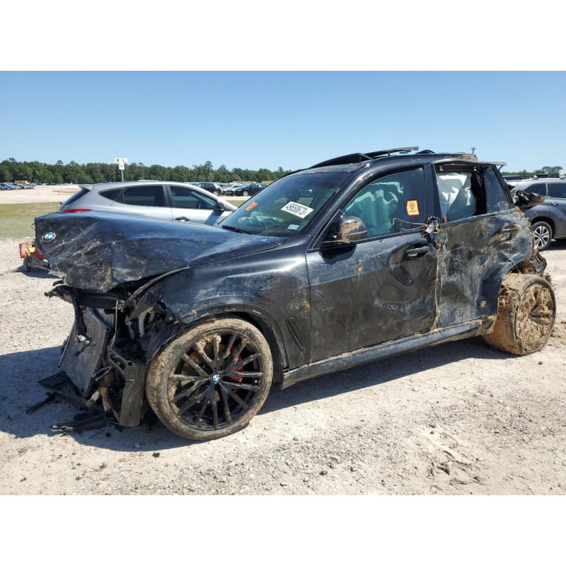 2022 BMW X5 5UXCR6C08N9M03050 49650673 2022 BMW X5 5UXCR6C08N9M03050 49650673