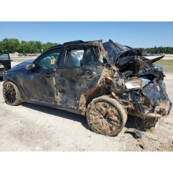 2022 BMW X5 5UXCR6C08N9M03050 49650673