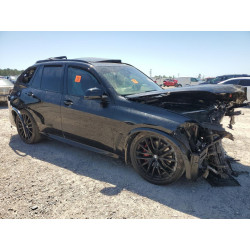 2022 BMW X5 5UXCR6C08N9M03050 49650673