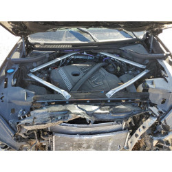 2022 BMW X5 5UXCR6C08N9M03050 49650673