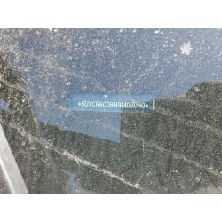 2022 BMW X5 5UXCR6C08N9M03050 49650673