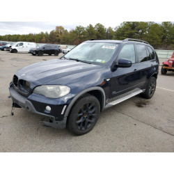 2009 BMW X5