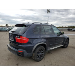 2009 BMW X5