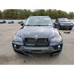 2009 BMW X5