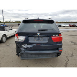 2009 BMW X5