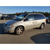 2007 DODGE CARAVAN