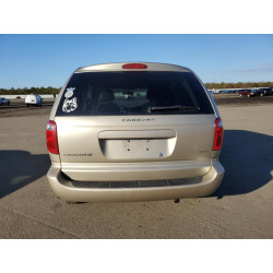 2007 DODGE CARAVAN