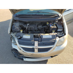 2007 DODGE CARAVAN